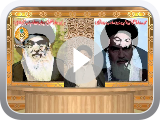 Lecture 1: Taqleed