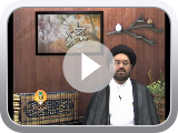 Lecture 52: Army Of Osama Bin Zaid