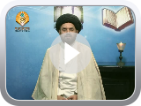 Lecture 3: Aitekaaf Ke Iqsaam
