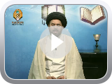 Lecture 6: Aitekaaf Ko Baatil Karne Wali Cheezain