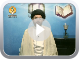 Lecture 7: Aitekaaf Baatil Karne Kay Baad Ke Zimmedari