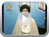 Lecture 8: Aitekaaf Ka Kaffara